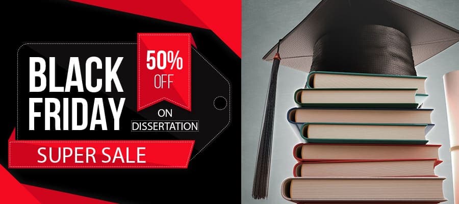 Black Friday from Instant Assignment Help